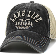 READY TO SHIP| Lake Life Baseball Hat