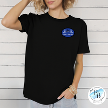 CRU 2025 Collection | Hoodies, Tees | Black