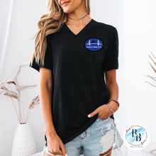 CRU 2025 Collection | Hoodies, Tees | Black