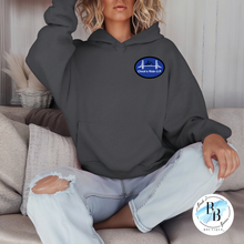 CRU 2025 Collection | Hoodies, Tees | Dark Grey