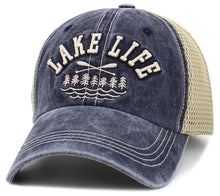 READY TO SHIP| Lake Life Baseball Hat