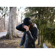 Suede Camo Adjustable Baseball Hat Unisex