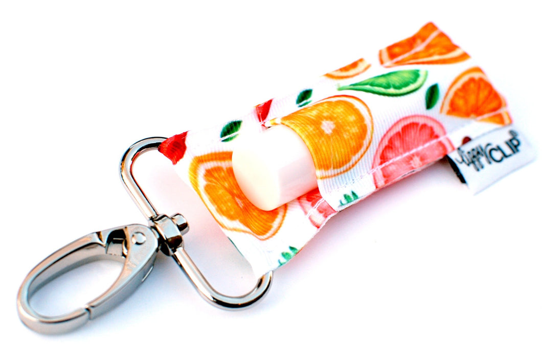 LippyClip® Citrus Fruits
