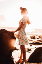 Akela Wrap Dress Handmade in Hawaii