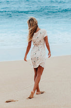 Akela Wrap Dress Handmade in Hawaii