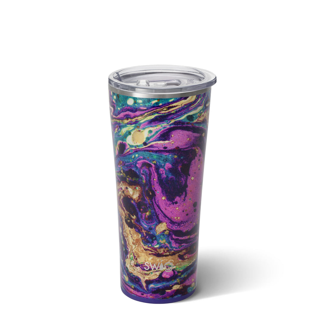 Swig® Purple Reign 22oz Tumbler