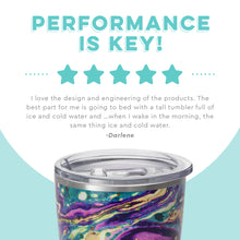 Swig® Purple Reign 22oz Tumbler