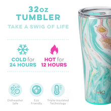 Swig® Wanderlust 32oz Tumbler