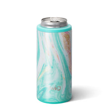 Swig® Wanderlust Skinny Can Cooler (12oz)