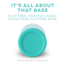 Swig® Wanderlust Skinny Can Cooler (12oz)