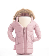 Puffin Jacket Koozies