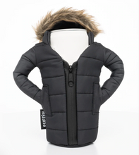 Puffin Jacket Koozies