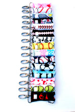 Baseballs with Navy LippyClip®
