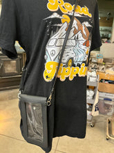 READY TO SHIP | See Through Phone Case With Shoulder Strap