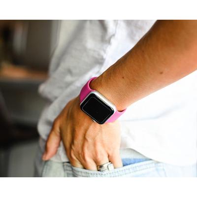 Silicone Smart Watch Bands