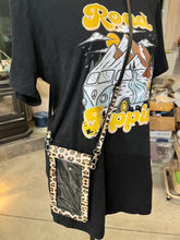 READY TO SHIP | See Through Phone Case With Shoulder Strap