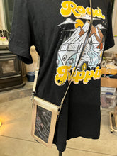 READY TO SHIP | See Through Phone Case With Shoulder Strap