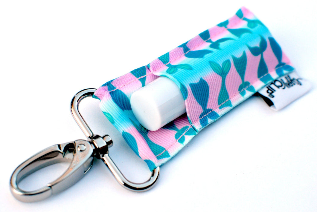 LippyClip® Mermaid Tail