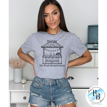 PREORDER | Black Market Collection | St. Clair County Farm To Table | Gray