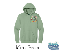PREORDER | SPRING FLING HOODIE