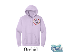 PREORDER | SPRING FLING HOODIE