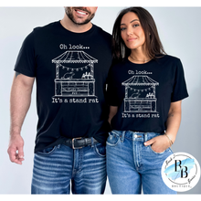 PREORDER | Rat Stand Collection | St. Clair County Farm To Table | Black