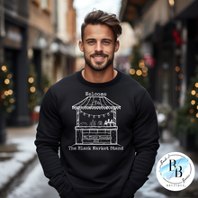 PREORDER | Black Market Collection | St. Clair County Farm To Table | Black
