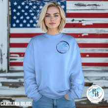 Lake Life Is The Best Life - Lake St. Clair | Tees | Crews | Hoodies