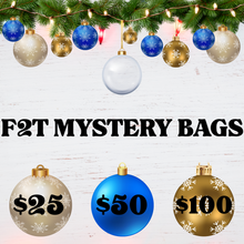 St. Clair County F2T | Mystery Bags