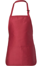 Red Apron