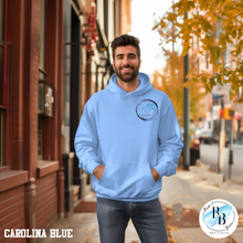 Lake Life Is The Best Life - Lake St. Clair | Tees | Crews | Hoodies