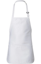 White Apron