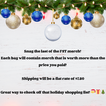 St. Clair County F2T | Mystery Bags