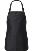 Black Apron