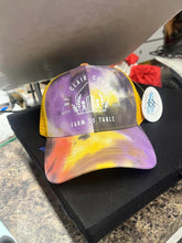 Ready To Ship | St. Clair County Farm To Table - Hats - Various Logos