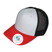 St. Clair County Farm to Table Merchandise - Barn Logo - Trucker Hat