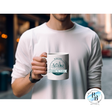 Ready To Ship |St. Clair County Farm to Table Merchandise - 15oz Mugs