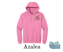 PREORDER | SPRING FLING HOODIE