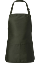 Forest Apron