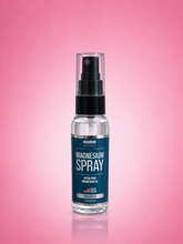 Magnesium Oil Body Spray