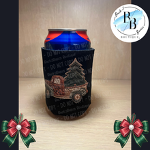 2025 CHRISTMAS KOOZIE COLLECTION
