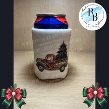 2025 CHRISTMAS KOOZIE COLLECTION