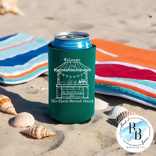 PREORDER | Stand Rat Black Market Collection | St. Clair County Farm To Table | Koozies