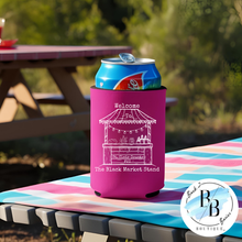 PREORDER | Stand Rat Black Market Collection | St. Clair County Farm To Table | Koozies