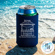 PREORDER | Stand Rat Black Market Collection | St. Clair County Farm To Table | Koozies