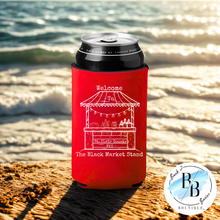 PREORDER | Stand Rat Black Market Collection | St. Clair County Farm To Table | Koozies