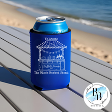 PREORDER | Stand Rat Black Market Collection | St. Clair County Farm To Table | Koozies