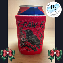 2025 CHRISTMAS KOOZIE COLLECTION