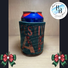 2025 CHRISTMAS KOOZIE COLLECTION