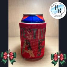 2025 CHRISTMAS KOOZIE COLLECTION